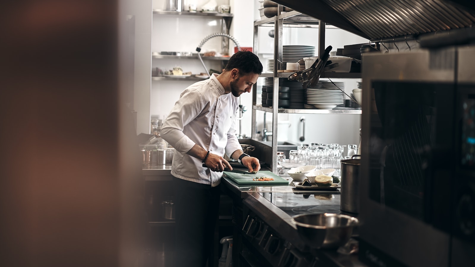 Gıda Maliyeti Yüzde Kaç Olmalı? Restoran Maliyet Rehberi