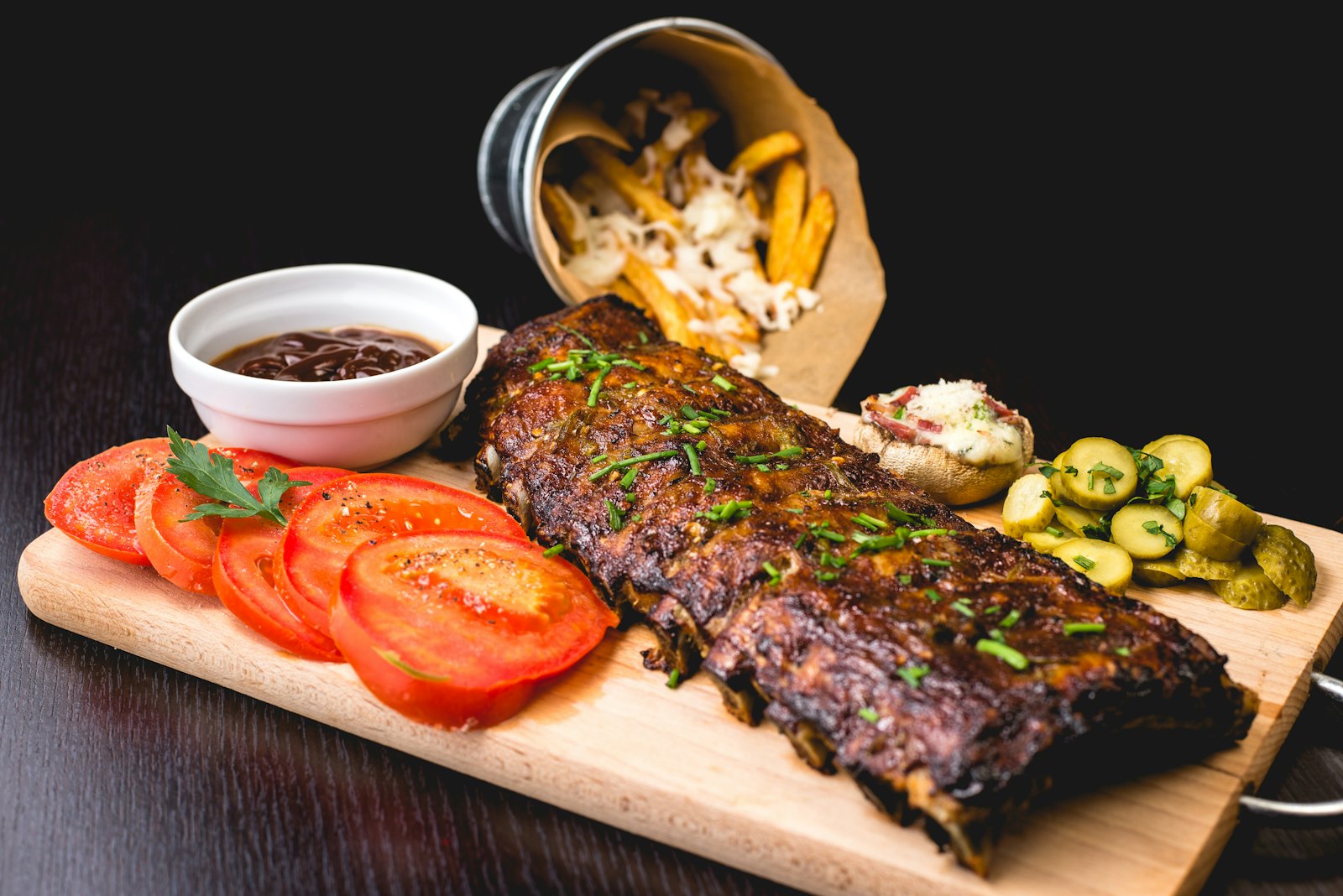 Öğlen Boş Geçiyor, Ne Yapmalıyım? Restoran İçin Çözüm