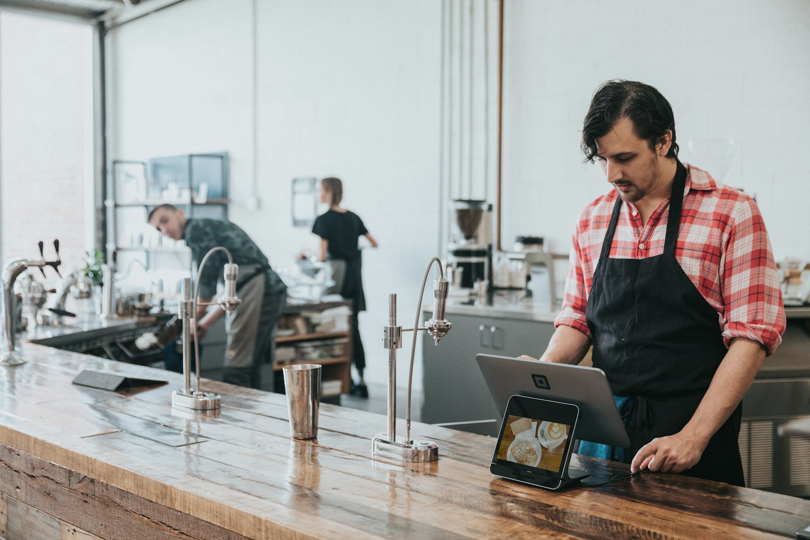 Personel Hırsızlığı Nasıl Engellenir? Restoran Rehberi