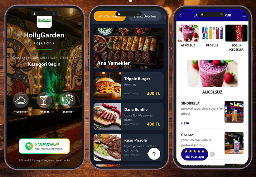 QR Menü Nedir? Restoranlar İçin Dijital Menü Rehberi